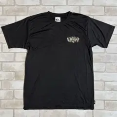 クイックシルバー　新品　ラッシュガード　Mサイズ