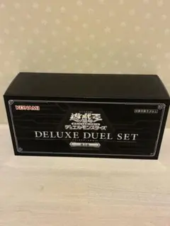 遊戯王OCGデュエルモンスターズ デラックスデュエルセット 閃刀姫