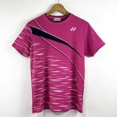 YONEX ヨネックス ユニフォーム ゲームシャツ VERYCOOLベリークール