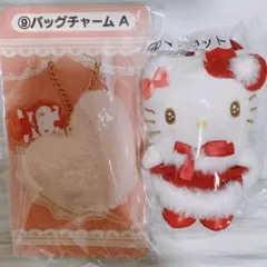 サンリオ ハローキティ♡当たりクジ