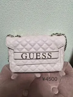 guess バッグ