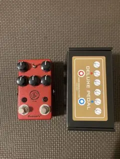 2025年最新】CRUNCH BOX distortionの人気アイテム - メルカリ