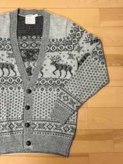 TOPMAN トップマン カーディガンのサムネイル