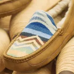 新品 アグ オルテガAnsley  アンスレー ペンドルトン UGG