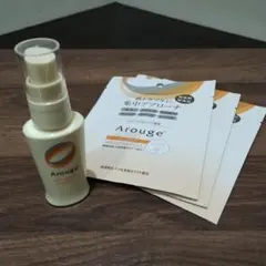 Arouge スキントラブルケア　リキッド 化粧液35ml+マスク3枚のサムネイル