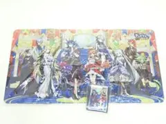 デュエプレフェス プレイマット スリーブ セット 46-EY0806-02Mのサムネイル