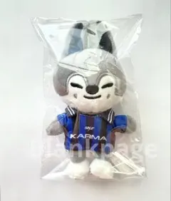 2026年最新】straykids バンチャン ぬいぐるみの人気アイテム - メルカリ