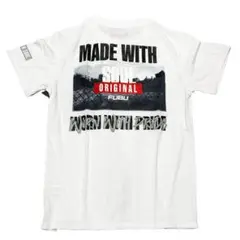 FUBU / MADE WITH SOUL ORIGINAL FUBU Teeのサムネイル