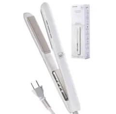 テスコム シルクプレート　ストレート ヘアアイロン