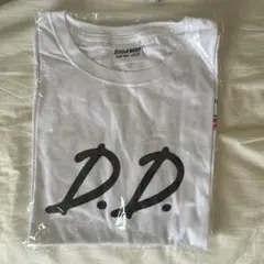 Snow Man ASIA TOUR 2D.2D. グッズTシャツ