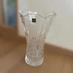 HOYAクリスタルガラス