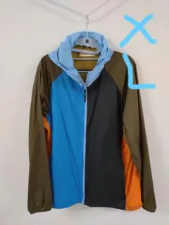 UNIQLO✖︎MARNI マルニ ナイロンジャケット 新品 未使用 タグ付き MARNI（ナイロンジャケット）のフリマアイテム一覧