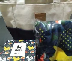 【グッズ③点】ジョリーパスタ福袋2024