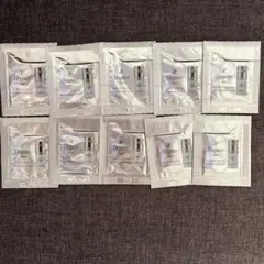 エレガンス　エアリーリクイッドファンデーション NA202 サンプル10包