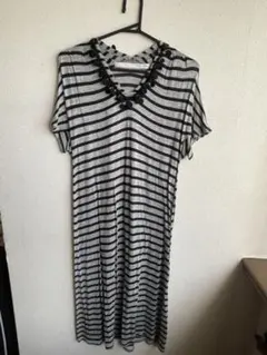 vin ロングワンピース