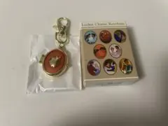 ディズニーストア　ロケットチャームキーチェーン白雪姫