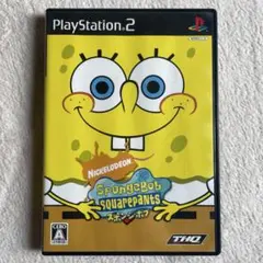 スポンジ・ボブ