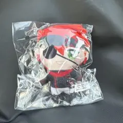 D.Gray-man ラビ かぷっこふれんず
