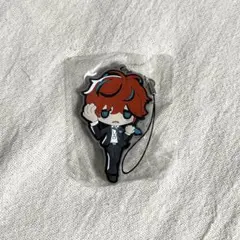 ヒプノシスマイク ラバーストラップ
