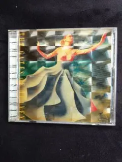 松任谷由実 The Gates of heaven CD 天国のドア ユーミン - メルカリ