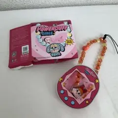 popmart crybaby POWERPUFFGIRLS ストラップ