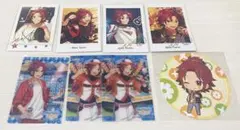 あんスタ 衣更真緒 ぱしゃっつ ぱしゃこれ 7周年