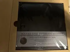 ブレイブリーデフォルトULTIMATE MEMBER オリジナルプレートのサムネイル