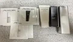 SHISEIDO MEN スキンケアトライアルセット