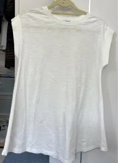 【美品】GLOBAL WORK ノースリーブTシャツ