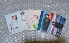 Kiramune 木村良平　フォトカード　キラフェス