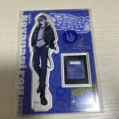 にじさんじ 小柳ロウ アクリルスタンド アクスタ ICouleur コスメ