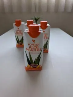 ✨セール✨ フォーエバー アロエピーチ 330ml 1本 - メルカリ