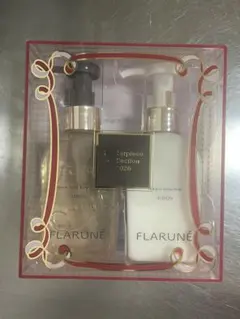 【新品未使用】非売品 ALBIONアルビオン マスターピースコレクション2026