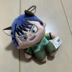 2026年最新】忍たま乱太郎 ほわぬい 食満留三郎の人気アイテム - メルカリ