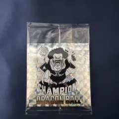 ドラゴンボール40周年記念シールウエハース第三十三巻