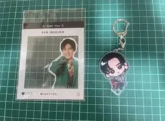 目黒蓮☆すのチル※おまけ付