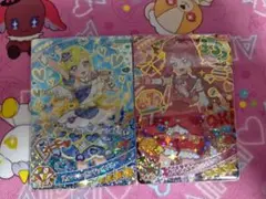 アイプリ カワイイあめちゃんレッド フィーバーエンジェルブルー みつき サクラ