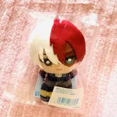 2025年最新】ちみっと 轟焦凍の人気アイテム - メルカリ