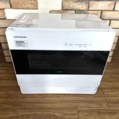 未使用級 食器洗い乾燥機 AQUA ADW-L4A 2026年製 人気 - メルカリ