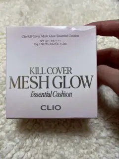 CLIO Kill Cover Cushion 21N Linenのサムネイル
