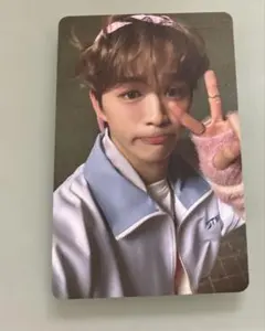 INI THE WINTER MAGIC 後藤威尊