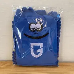 モフレム 応援グッズ