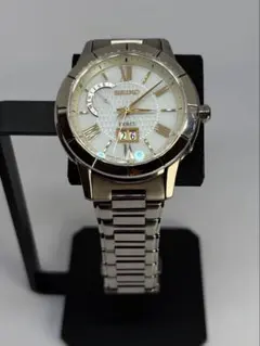 2026年最新】ドルチェ チタン seikoの人気アイテム - メルカリ