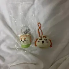 シーサー めじるしアクセサリー