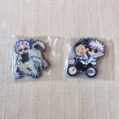 でふぉラバ 呪術廻戦