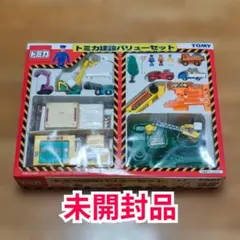 廃盤品トミカタウンビルドシティ 7点セット 未開封 - メルカリ