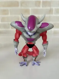 ドラゴンボール フィギュア フリーザ 第三形態