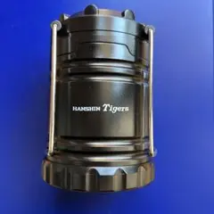 阪神タイガース　LEDランタン