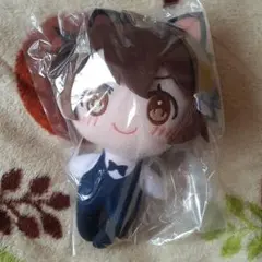 終末ツーリング ふぁぶぬい ヨーコ 執事 猫耳 聖地限定衣装