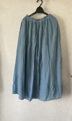 裙子　continuer de NICE CLAUP